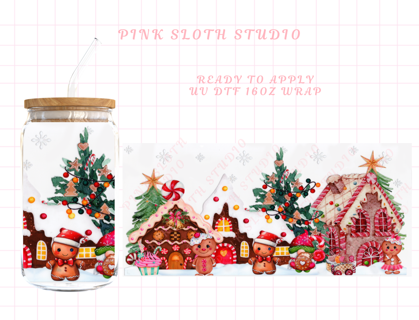 Grinderman's family #776