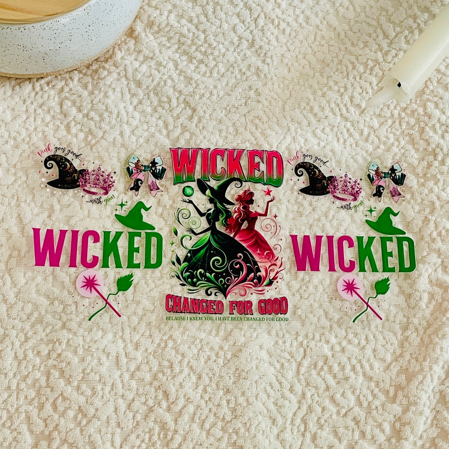 Wicked
