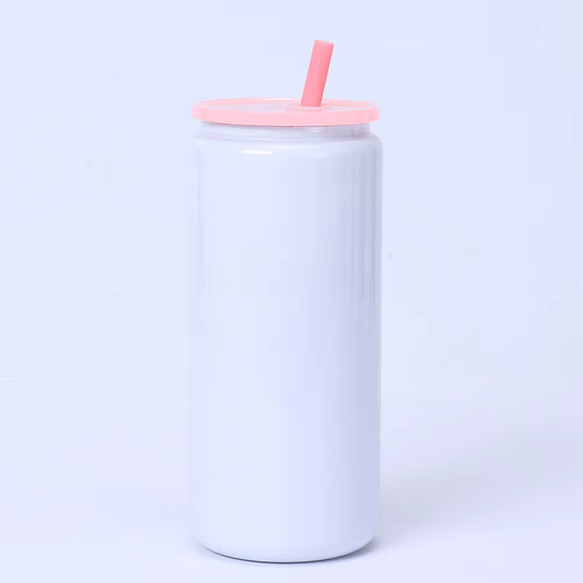 5 cups bundle 16oz Stainless Steel Tumblers
