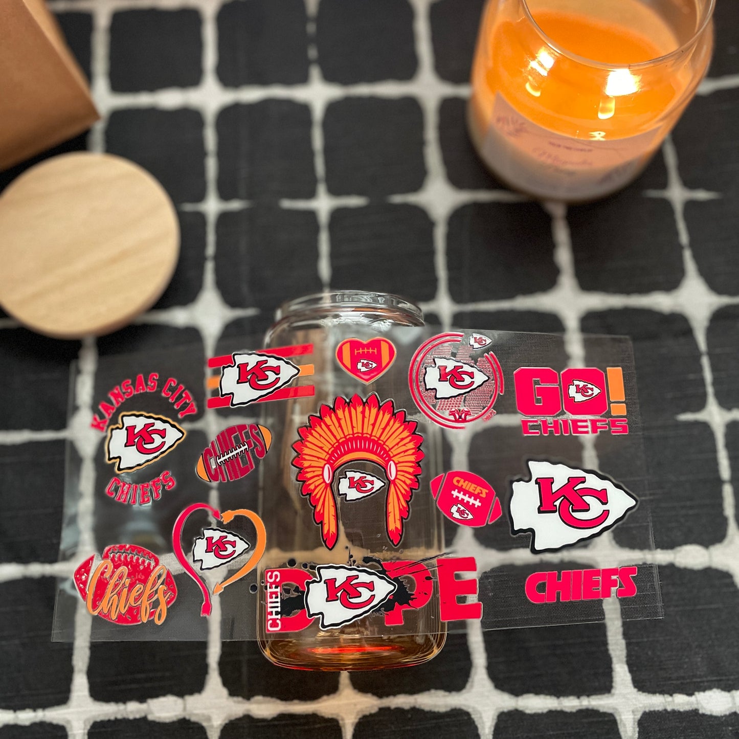 KC #711