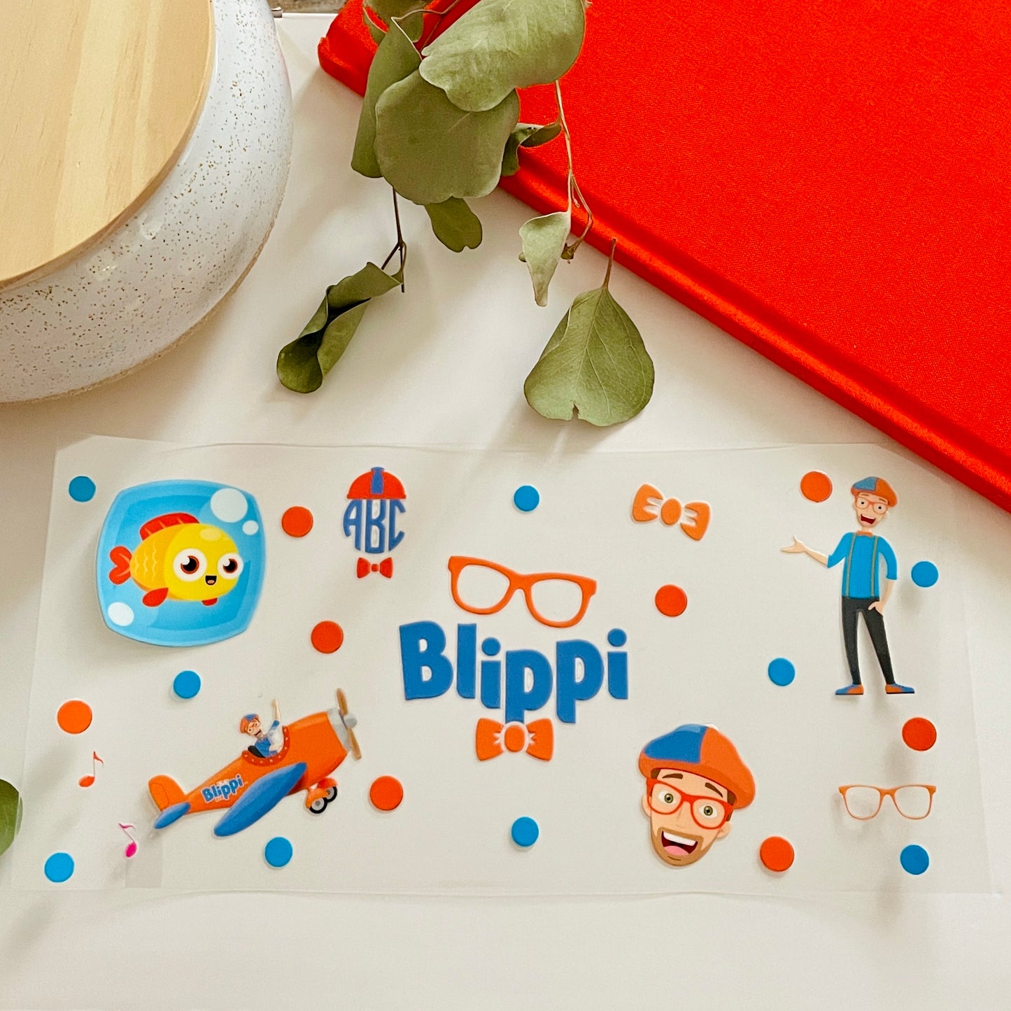 Bli