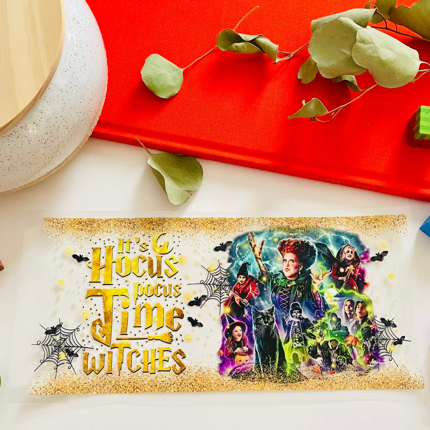 Hocus Po