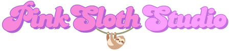Pink Sloth Studio