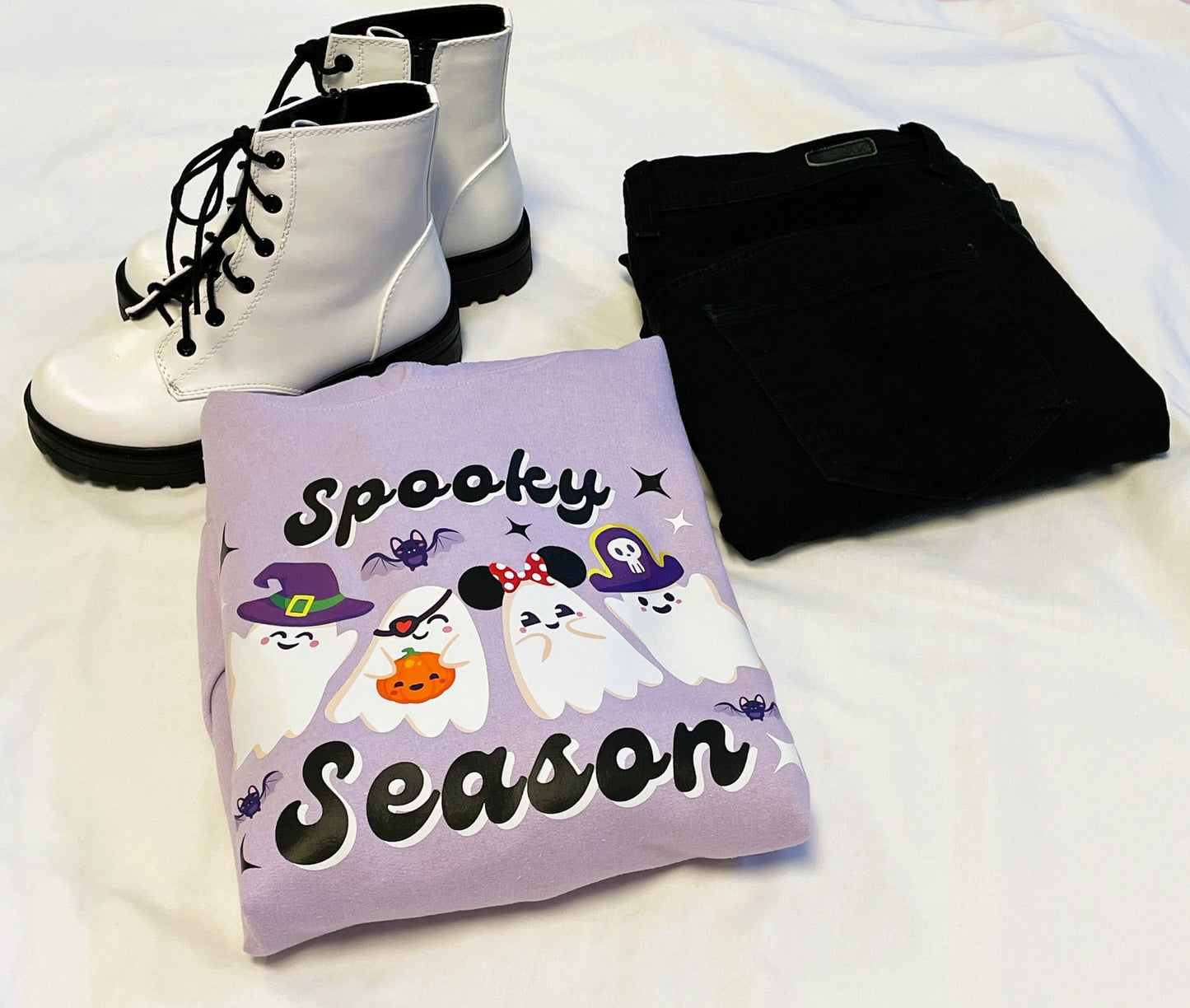Fall and Winter Hoodie Sweaters, Cute Designs, Halloween Ghost, Sweater Weather, Scarecrow Cat/Kitty Halloween Hoodie, Kawaii Hoodies,