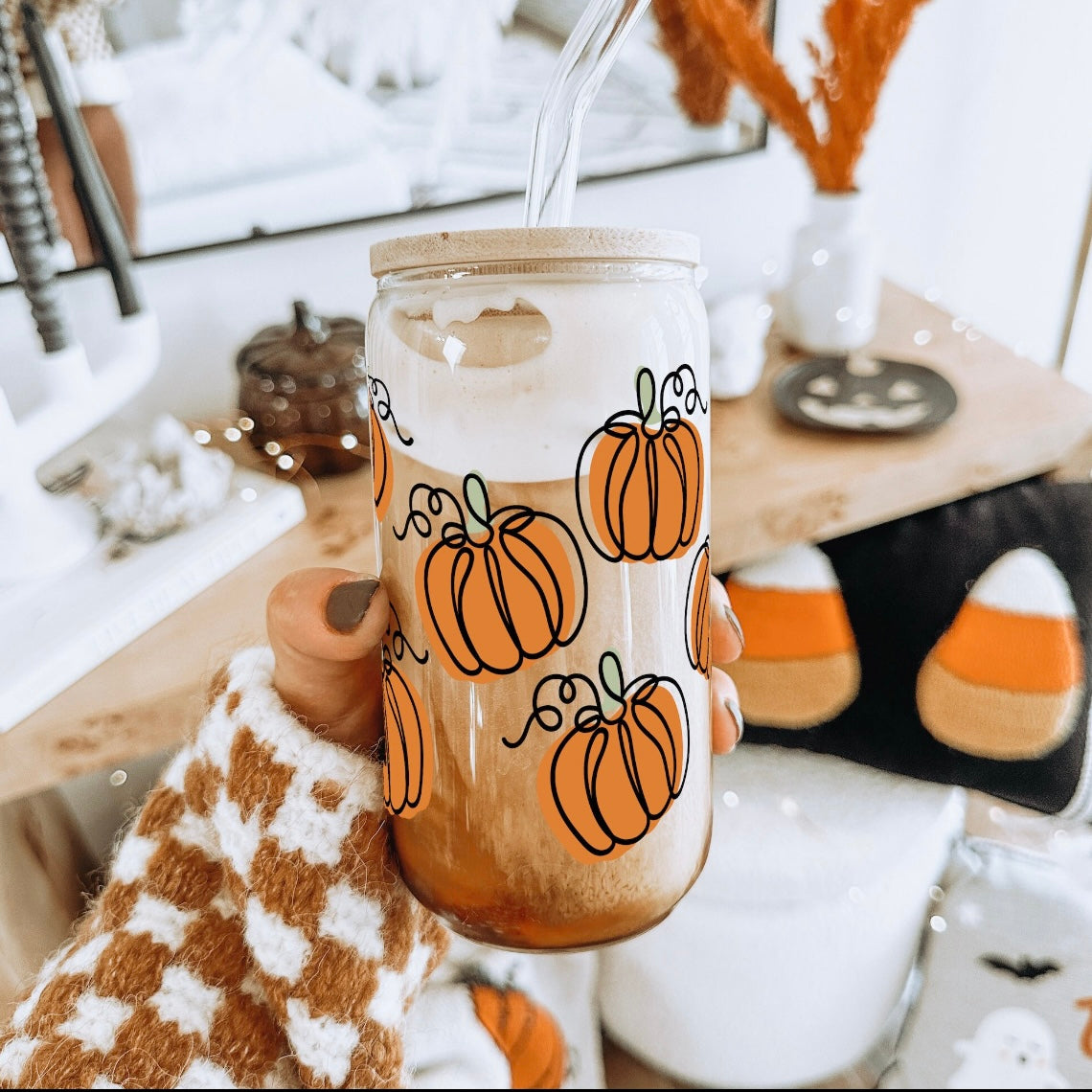 Create Your Custom Cup