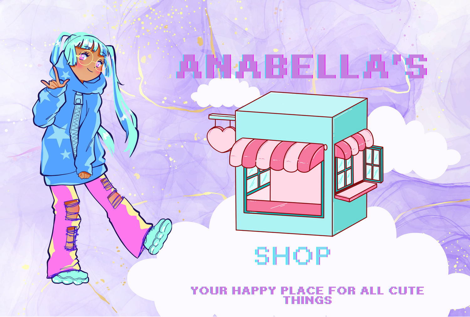 Anabella's Shop