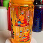 Cartoon character Snowglobe