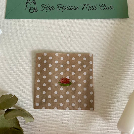 Hop Hollow Mail Club 💌