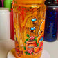 Cartoon character Snowglobe