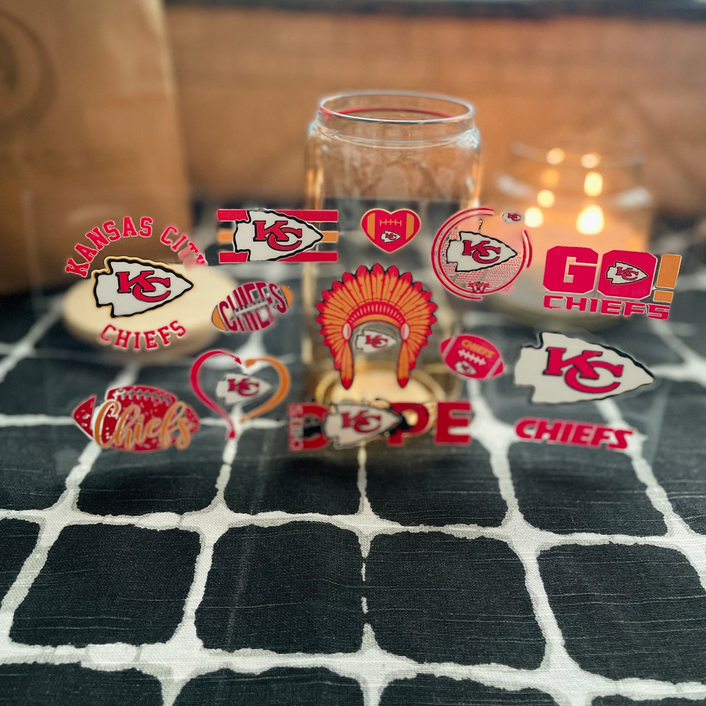 KC #711