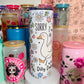 20oz Cute Duck Stainless Steel Tumbler | Cute | Cup with Lid w/ Reusable Straw