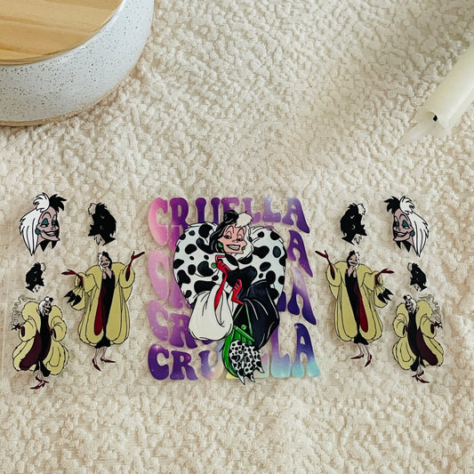 Crue 1001b