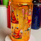 Cartoon character Snowglobe