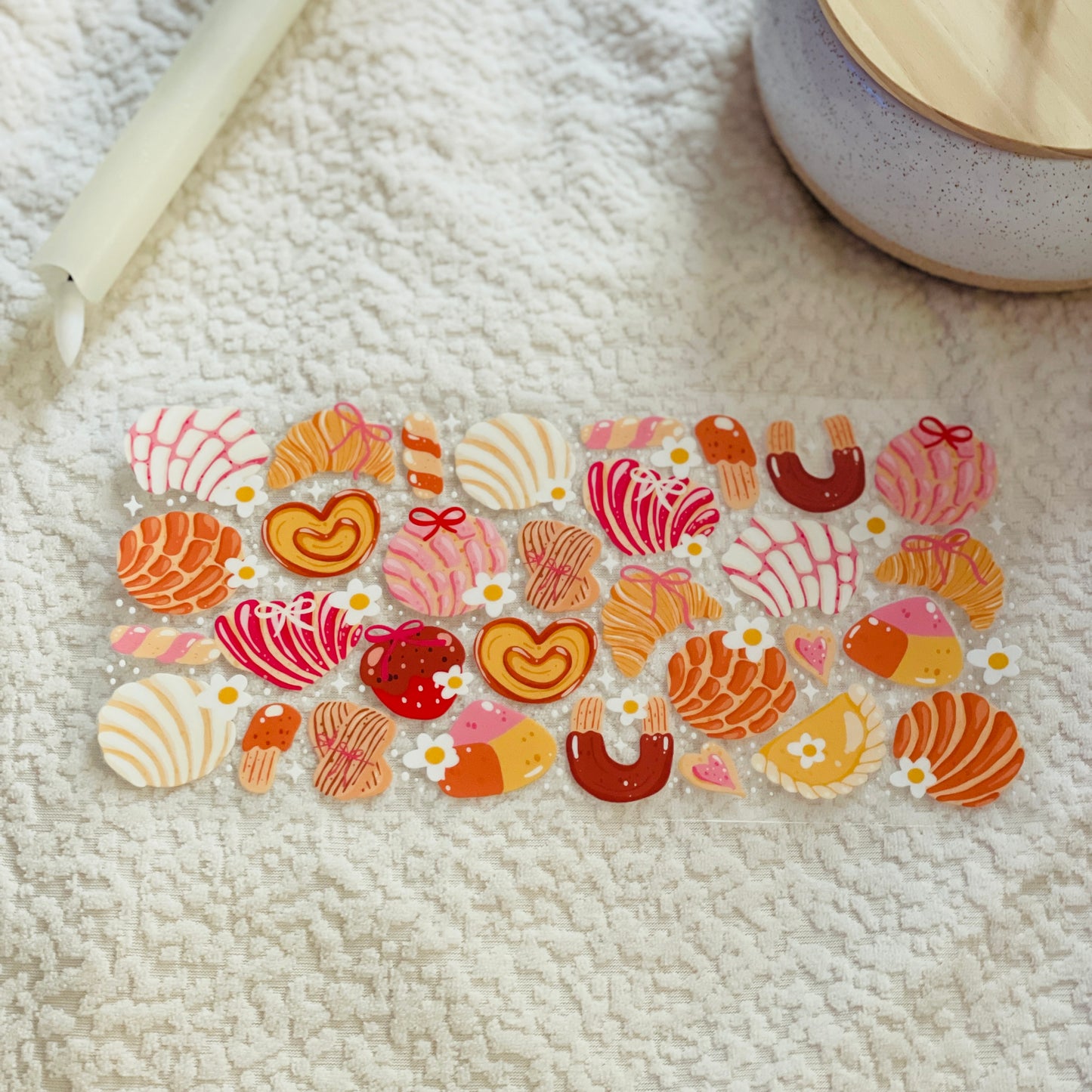 #1014f pan dulce