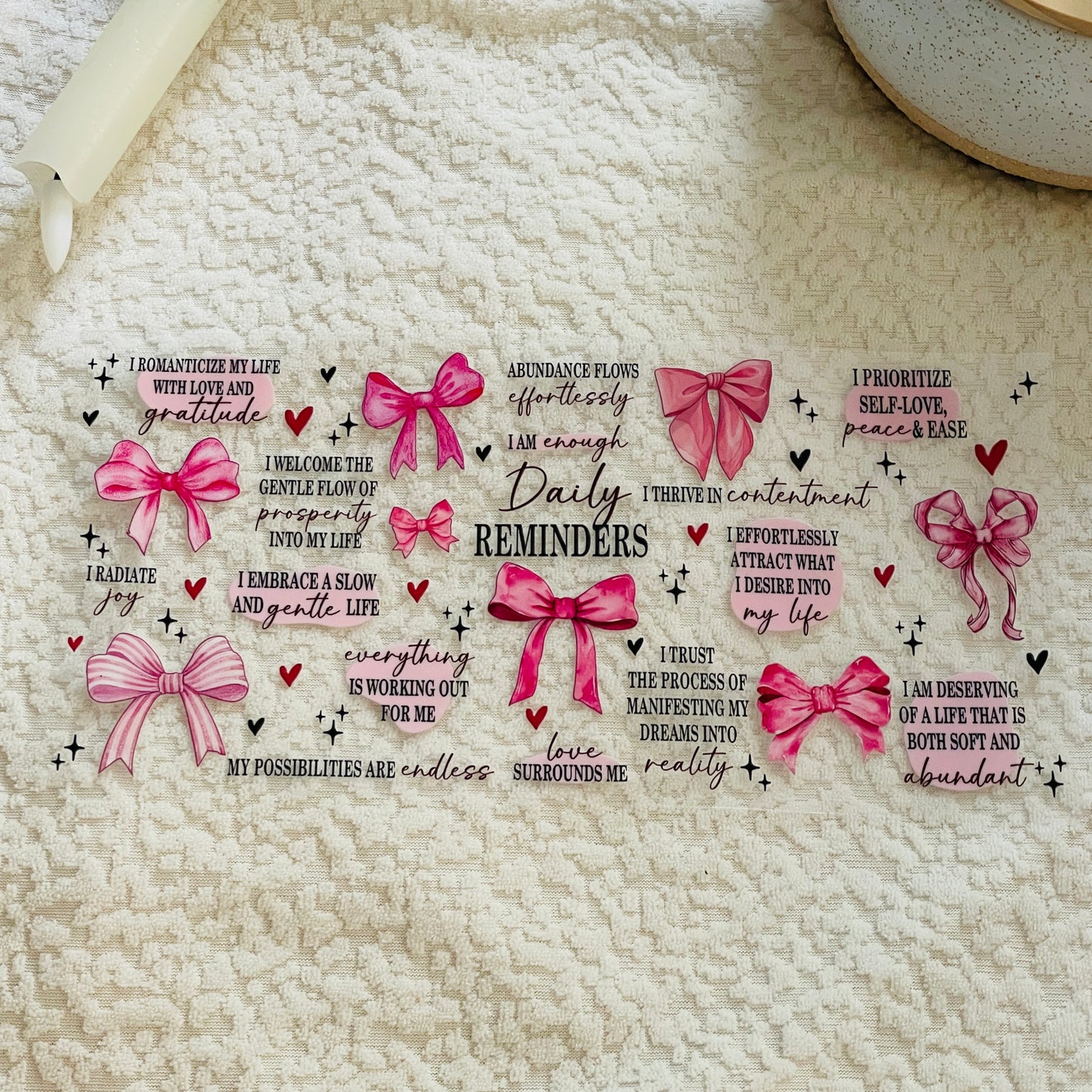 #1007c Daily Reminders