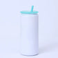 5 cups bundle 16oz Stainless Steel Tumblers
