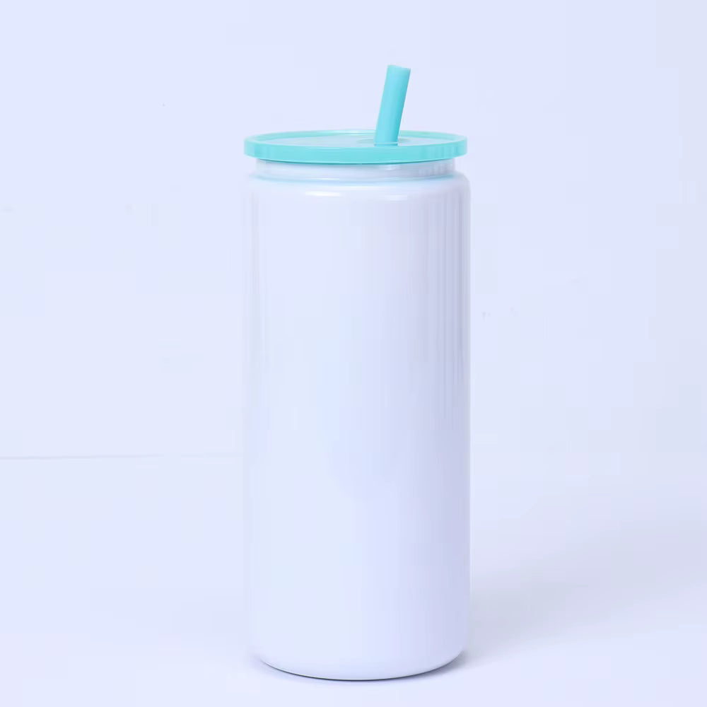 5 cups bundle 16oz Stainless Steel Tumblers