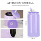 5 cups bundle 16oz Stainless Steel Tumblers