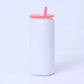 5 cups bundle 16oz Stainless Steel Tumblers