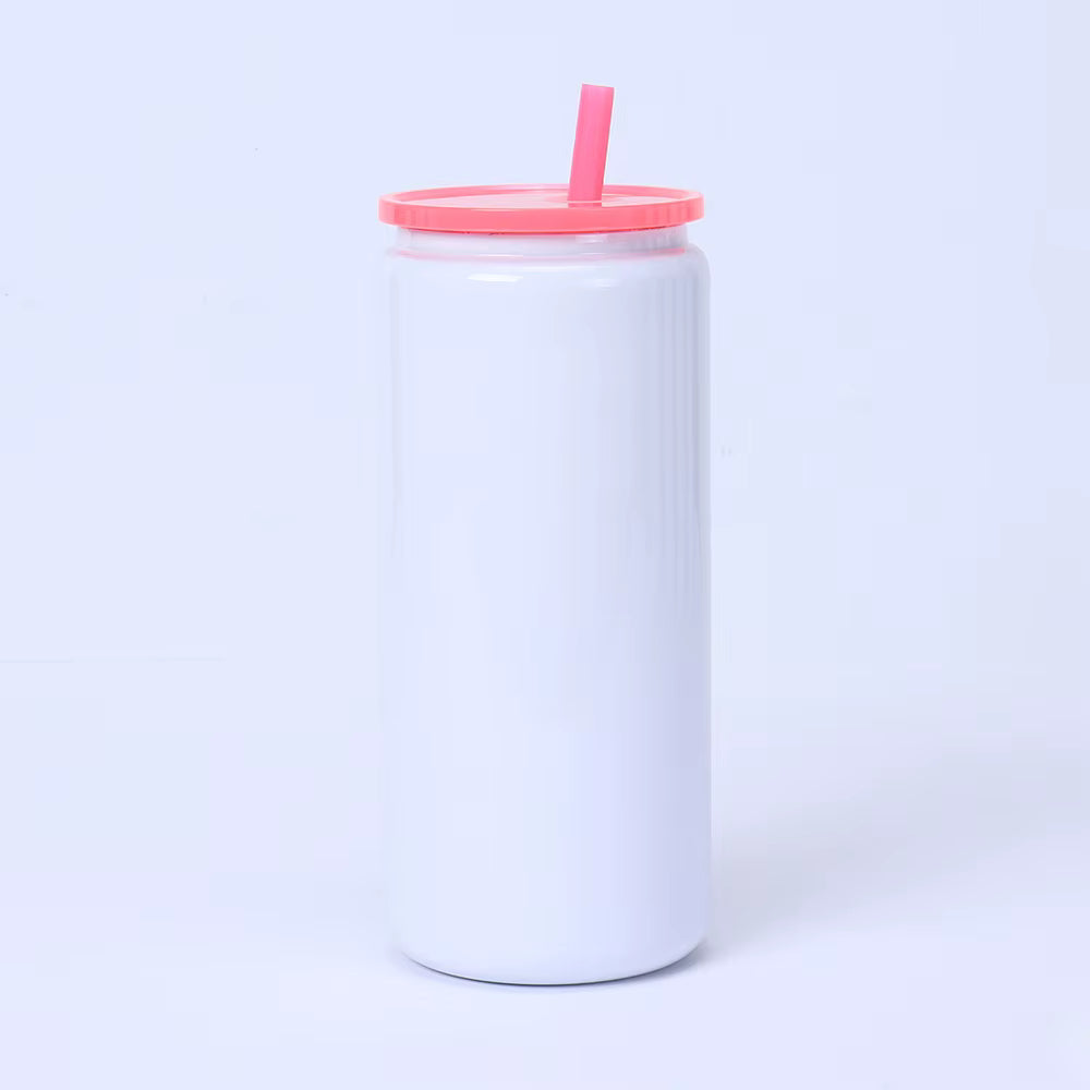 5 cups bundle 16oz Stainless Steel Tumblers