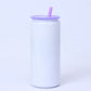 5 cups bundle 16oz Stainless Steel Tumblers