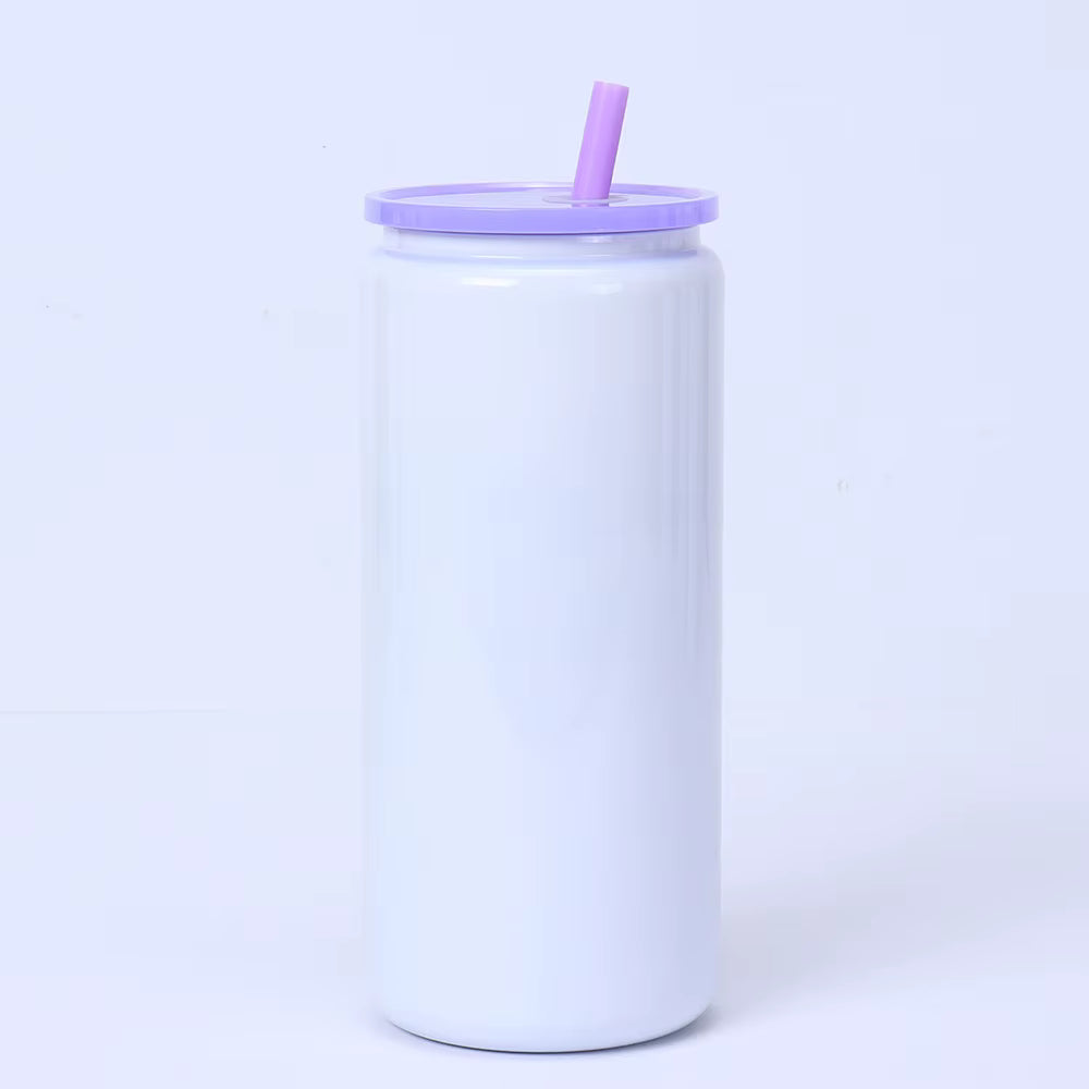 5 cups bundle 16oz Stainless Steel Tumblers