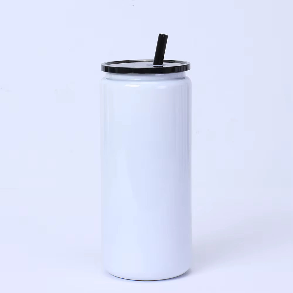 5 cups bundle 16oz Stainless Steel Tumblers