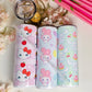 Cute Kitty 20oz Stainless Steel Tumbler