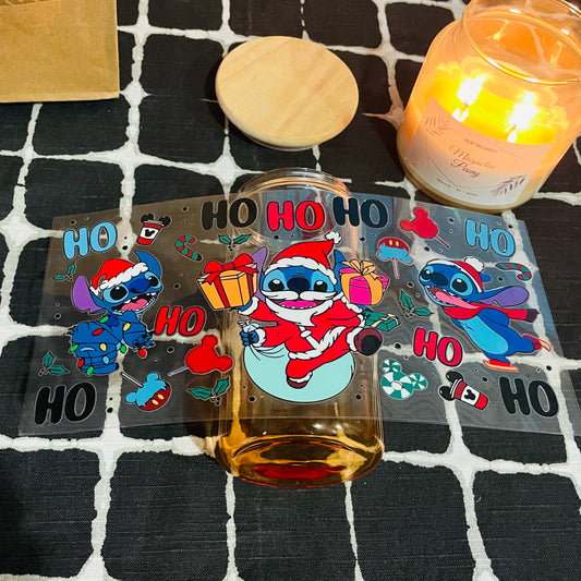 #659 Ho Ho Ho St