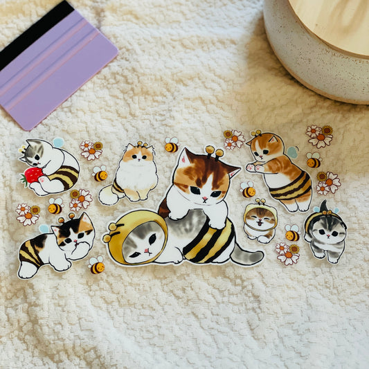 Cats #1005a