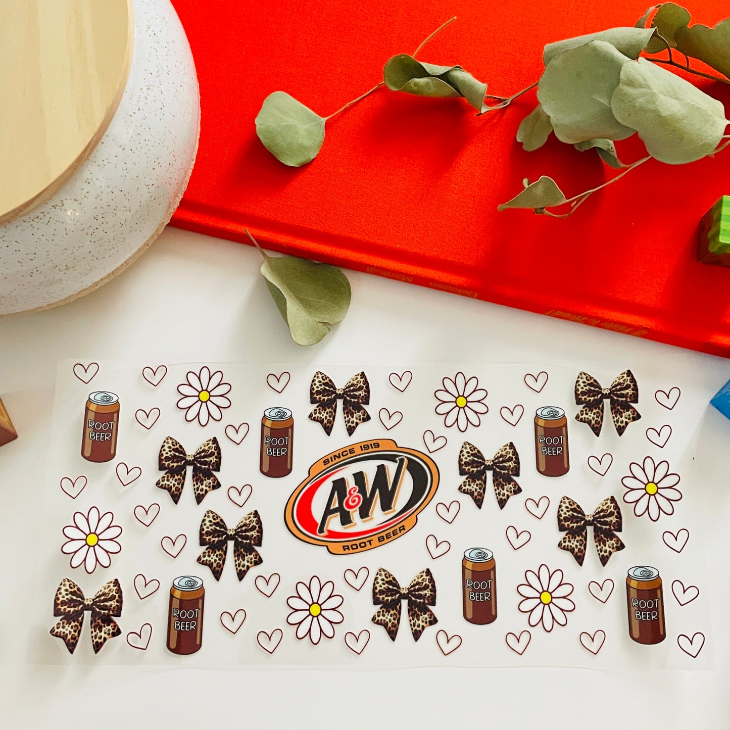 A&W