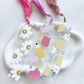 Bookmark Acrylic Blank