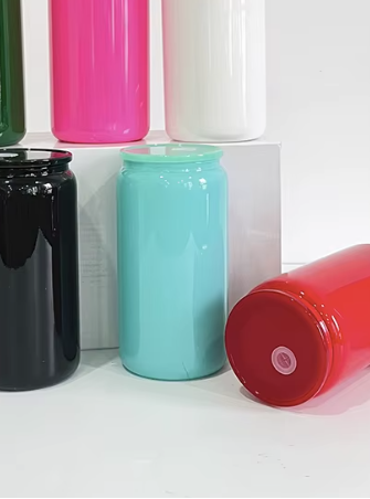 1 Aqua Glass Cup