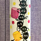 20oz Tumbler | Cute Fire Anime | Reusable Straw