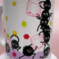 Ceramic Mug, 15oz, Soots Coffee Mug, Kawaii Mug, Gifts for Her, Anime Lover,  Spirited, Soot Sprites Cup